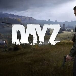 DayZ - Kernaim