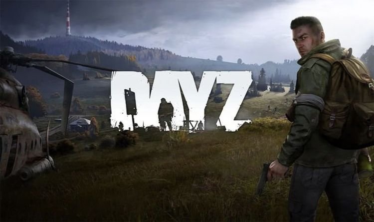 DayZ - Kernaim