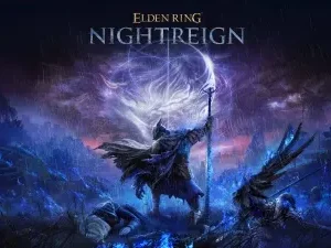 Elden Ring Nightreign
