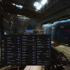 Escape from Tarkov - Fecurity