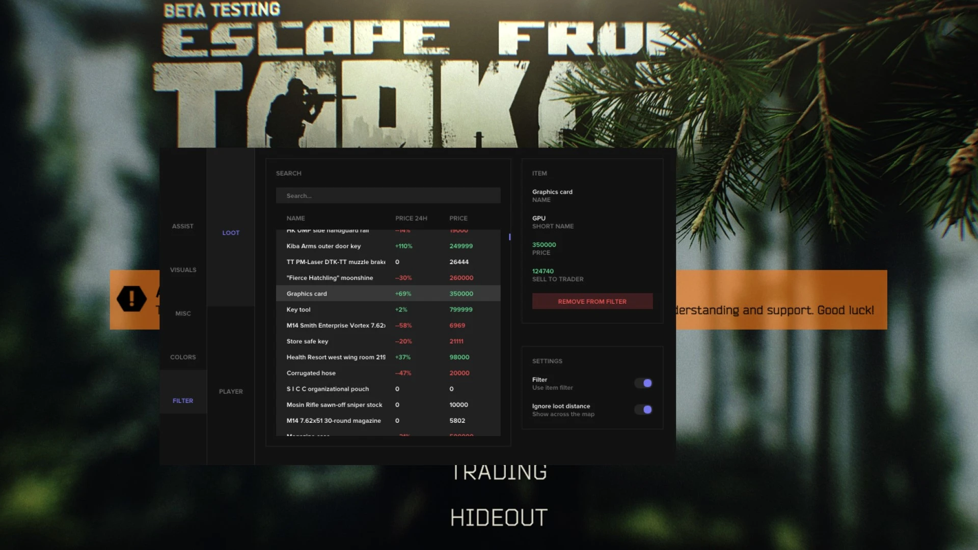 Escape from Tarkov - Fecurity - Image 2