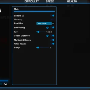 Rainbow Six: Siege - Vega