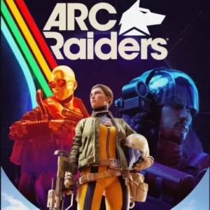 ARC Raiders - Fecurity