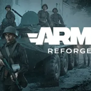 Arma Reforger tools overview