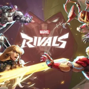 Marvel Rivals tools preview