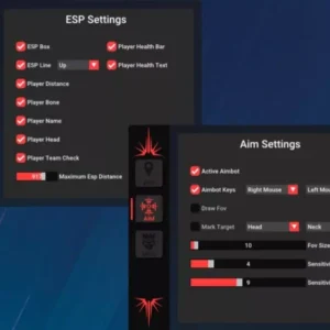 Rainbow Six: Siege – Crusader