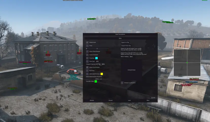 DayZ - Kernaim - Image 3