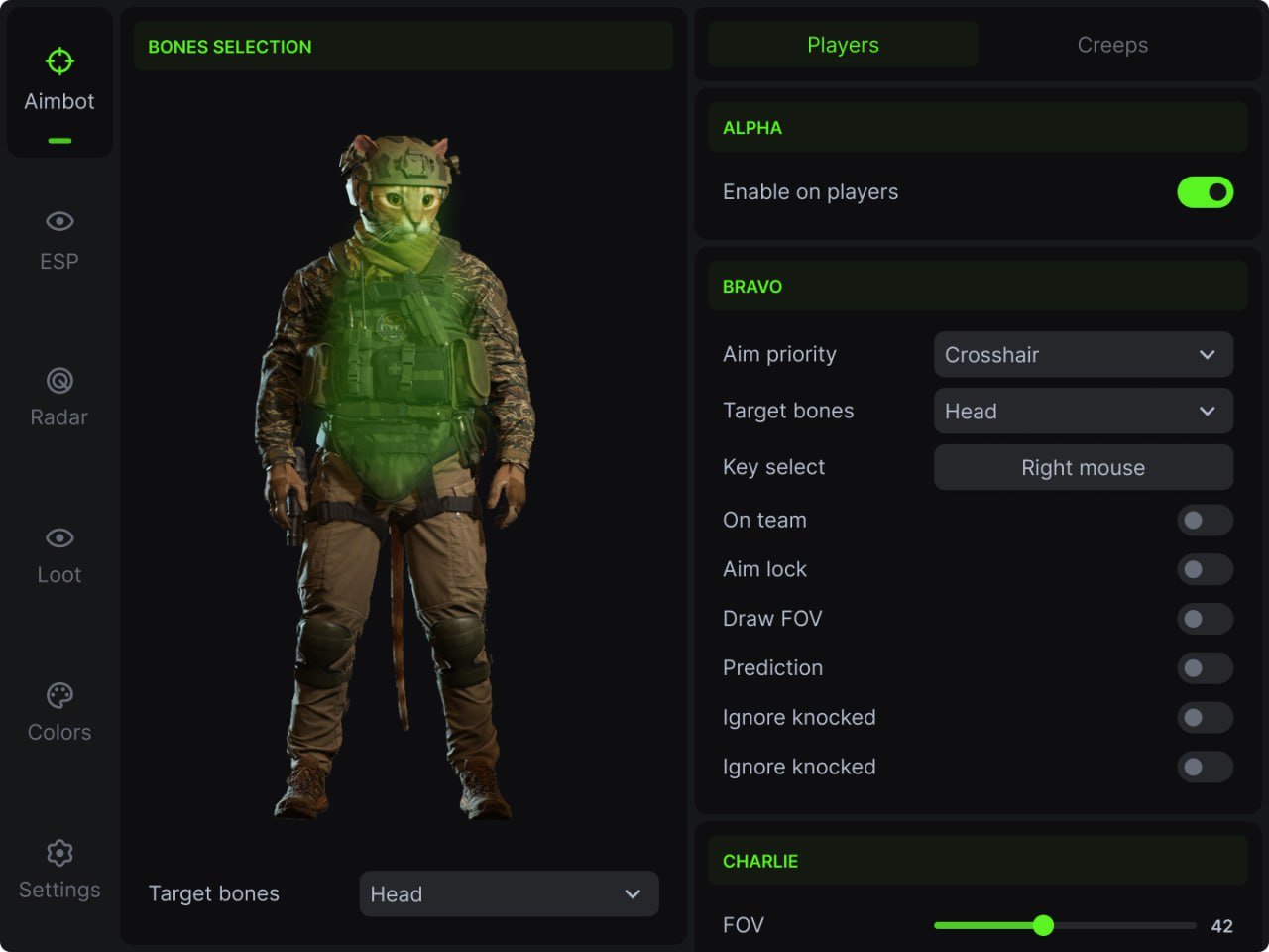 Dullwave – COD BO7 | WZ | BO6 | MW3 | DMZ - Image 3