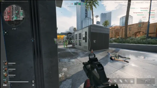 Delta Force - DullWave - Image 2