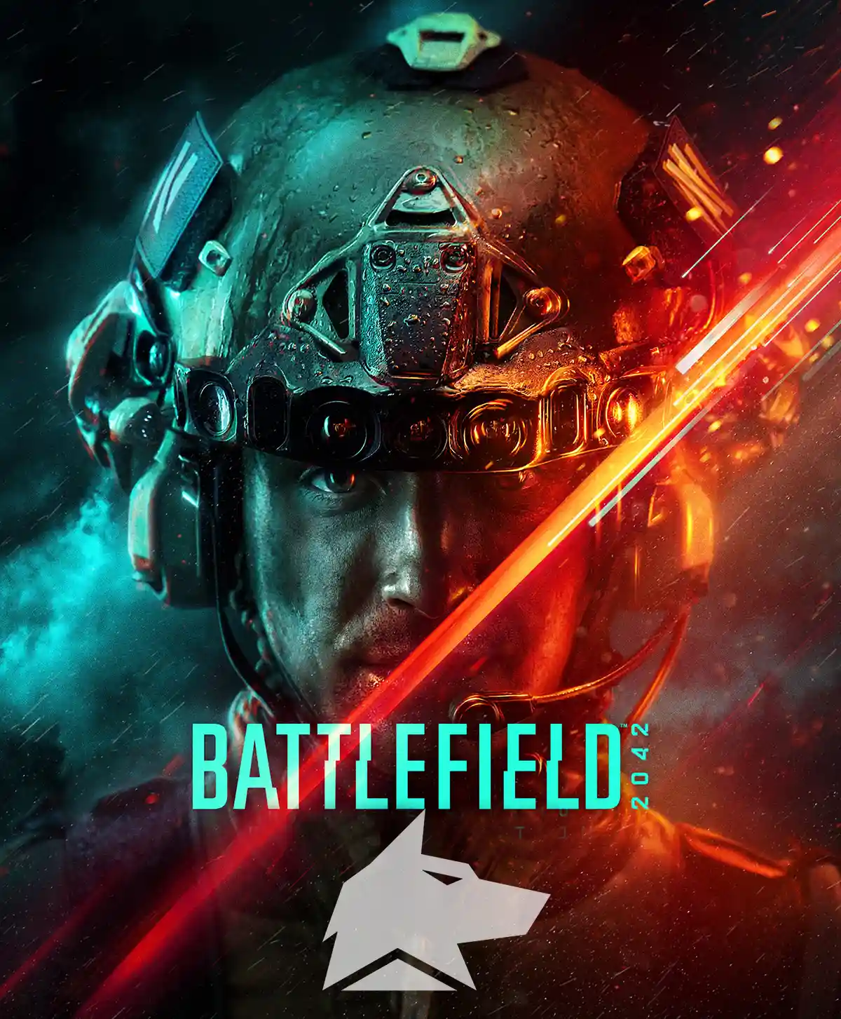 BATTLEFIELD - 6/5/1/2042 FECURITY