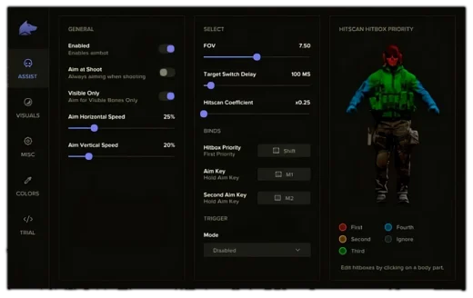 CSGO 2 - Fecurity - Image 2