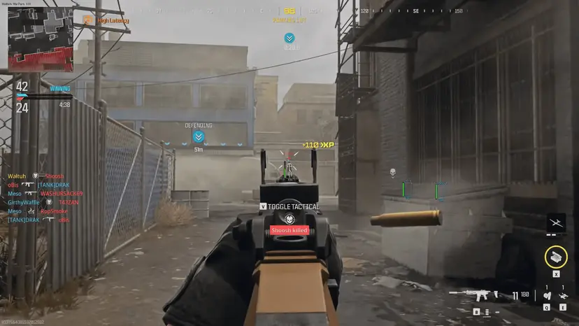 Kernaim - BO7/WARZONE - Image 3