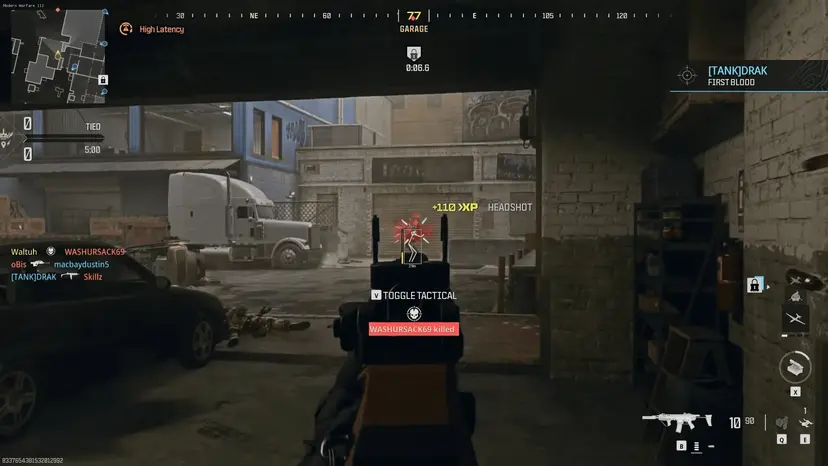 Kernaim - BO7/WARZONE - Image 2