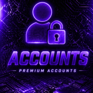 Accounts