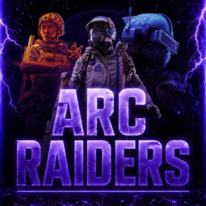 Arc Raiders