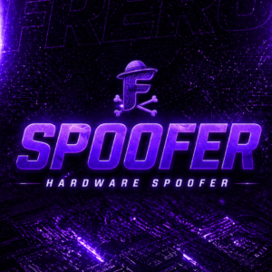 HWID SPOOFER